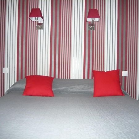 Hotel - Restaurant Saint Jacques Blois Buitenkant foto