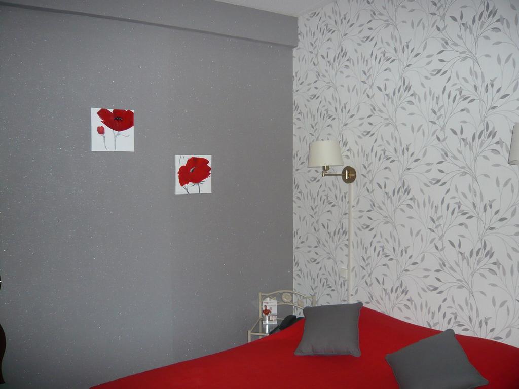 Hotel - Restaurant Saint Jacques Blois Buitenkant foto