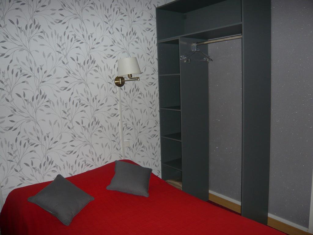 Hotel - Restaurant Saint Jacques Blois Buitenkant foto